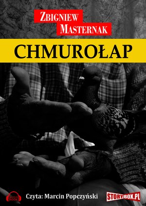 Chmurolap – audiobooki