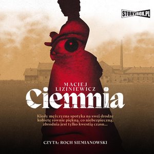 Ciemnia – audiobooki