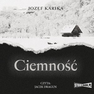 Ciemność – audiobooki