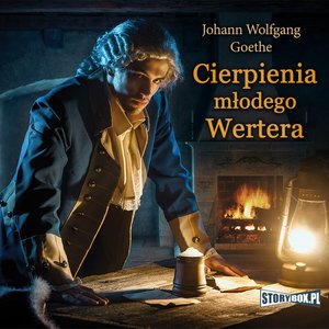 Cierpienia Młodego Wertera – audiobooki