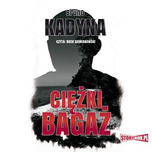 Ciężki bagaż – audiobooki
