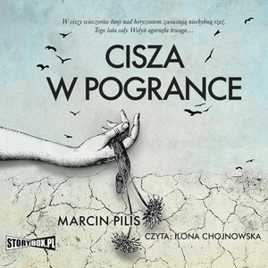 Cisza w Pogrance – audiobooki