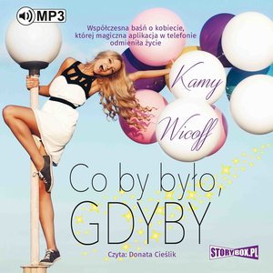 Co by było, gdyby – audiobooki