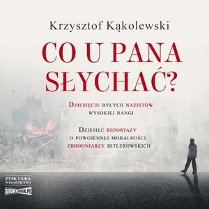 Co u pana słychać? – audiobooki