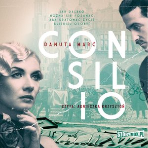 Consilio – audiobooki