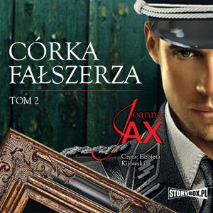Córka fałszerza. Tom 2 – audiobooki