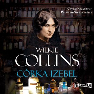 Córka Izebel – audiobooki