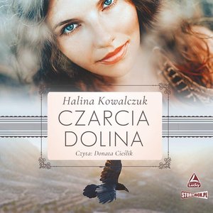 Czarcia dolina – audiobooki