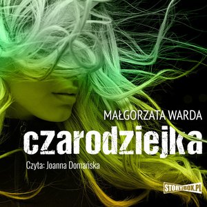 Czarodziejka – audiobooki