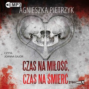 Czas na miłość, czas na śmierć – audiobooki