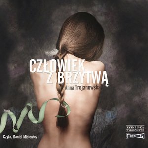 Człowiek z brzytwą – audiobooki