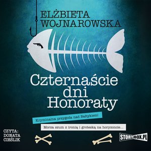 Czternaście dni Honoraty – audiobooki