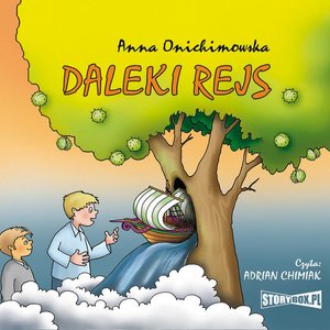 Daleki rejs – audiobooki