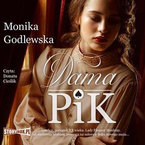 Dama Pik – audiobooki