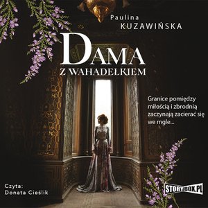 Dama z wahadełkiem – audiobooki