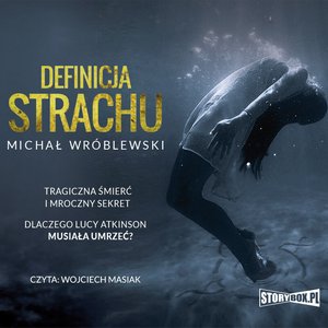 Definicja strachu – audiobooki