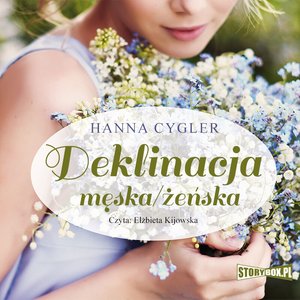 Deklinacja męska/żeńska – audiobooki