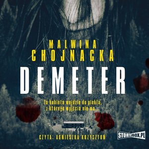 Demeter – audiobooki