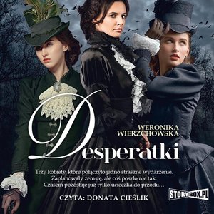 Desperatki – audiobooki