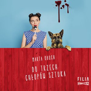 Do trzech chłopów sztuka – audiobooki