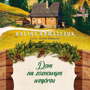 Dom na sosnowym wzgórzu – audiobooki