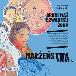 Drugi mąż czwartej żony – audiobooki