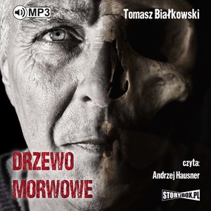Drzewo morwowe – audiobooki