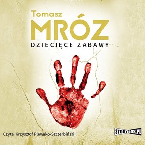 Dziecięce zabawy – audiobooki