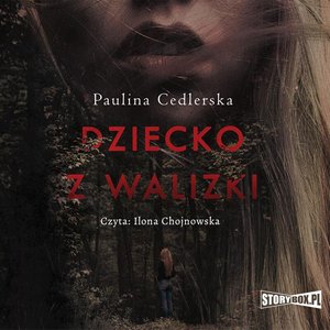 Dziecko z walizki – audiobooki