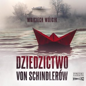 Dziedzictwo von Schindlerów – audiobooki