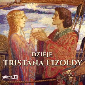 DZIEJE TRISTANA I IZOLDY – audiobooki