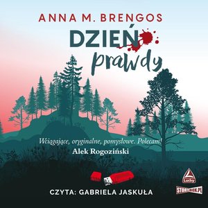 Dzień prawdy – audiobooki
