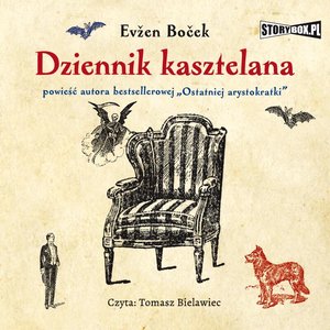 Dziennik kasztelana – audiobooki