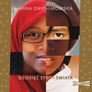 Dziesięć stron świata – audiobooki