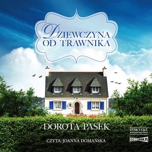 Dziewczyna od trawnika – audiobooki