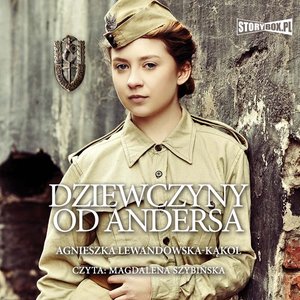 Dziewczyny od Andersa – audiobooki