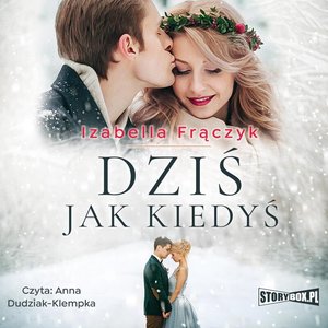 Dziś jak kiedyś – audiobooki