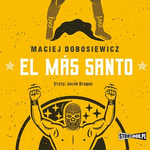 El Más Santo – audiobooki