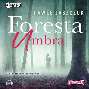 Foresta Umbra – audiobooki