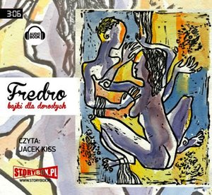 Fredro. Bajki dla dorosłych – audiobooki