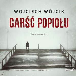 Garść popiołu – audiobooki