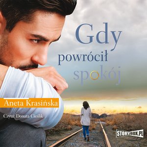 Gdy powrócił spokój – audiobooki