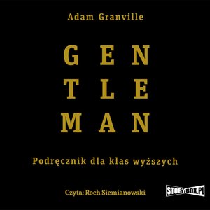 Gentleman. Podręcznik dla klas wyższych – audiobooki