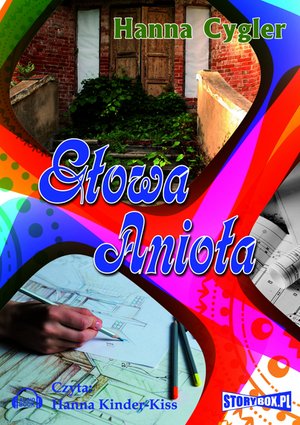 Głowa anioła – audiobooki