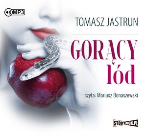 Gorący lód – audiobooki