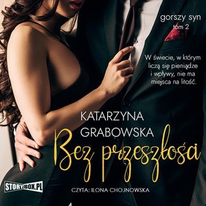 Gorszy syn. Tom 2. Bez przeszłości – audiobooki