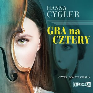 Gra na cztery – audiobooki