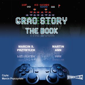 Grao Story. The book – audiobooki