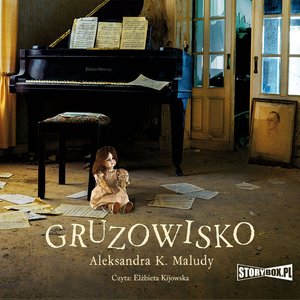 Gruzowisko – audiobooki