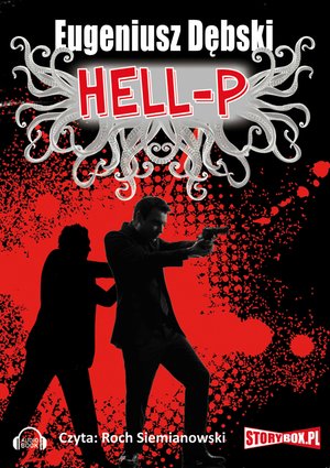 Hell-P – audiobooki